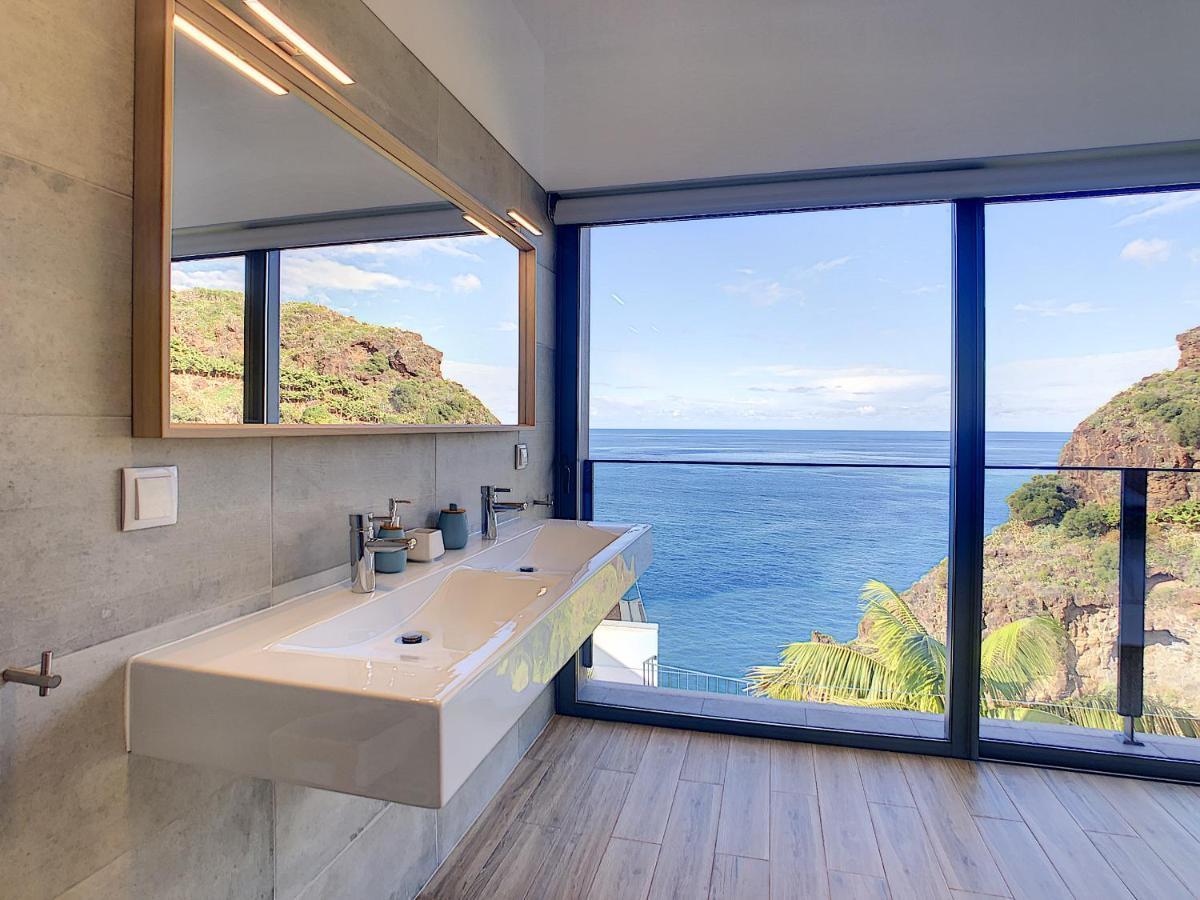 Villa Calhau By Lovelystay Ponta do Sol  Dış mekan fotoğraf