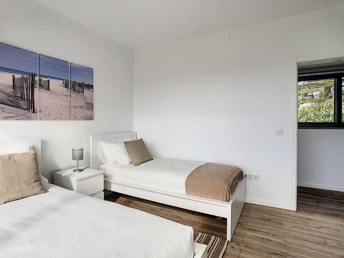 Villa Calhau By Lovelystay Ponta do Sol  Dış mekan fotoğraf