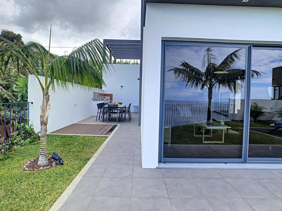 Villa Calhau By Lovelystay Ponta do Sol  Dış mekan fotoğraf