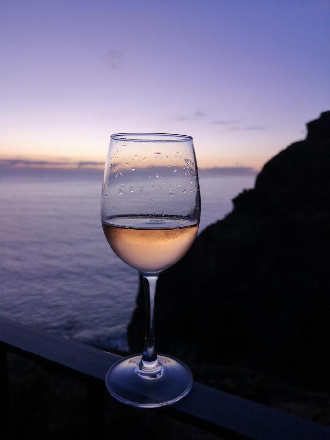 Villa Calhau By Lovelystay Ponta do Sol  Dış mekan fotoğraf