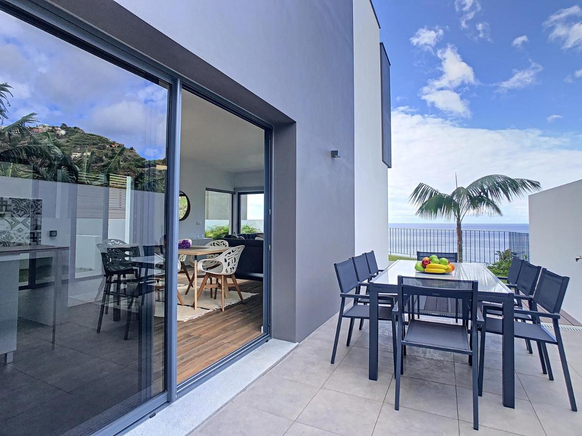 Villa Calhau By Lovelystay Ponta do Sol  Dış mekan fotoğraf